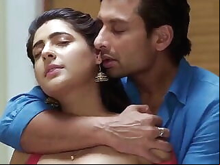 Desi women Indraneil getting fucked by her boss tadap asian celebrity cumshot